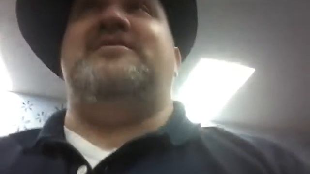 Black fedora face-to-face Uber update смотреть онлайн