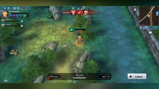 Top 10 Best Free Games For Android & iOS may 2020 смотреть онлайн