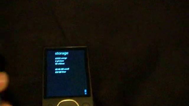 Zune 80gb смотреть онлайн