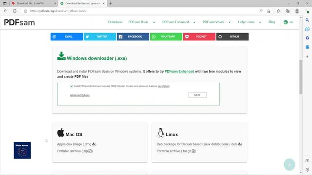 Best way to Split PDF file free 2023 | Extract PDF file offline and online for Free смотреть онлайн