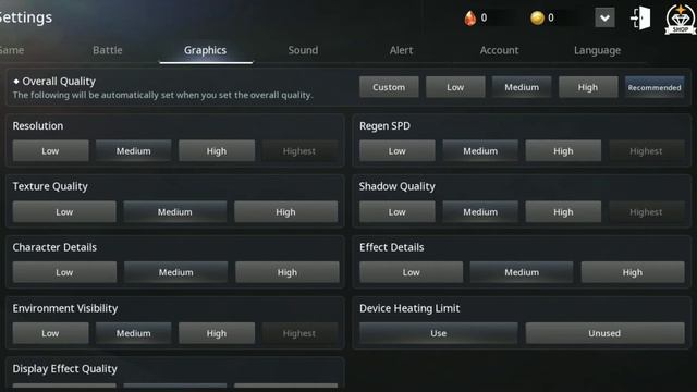 Project V4 - GLOBAL | Loli MMORPG Android | Full HD смотреть онлайн