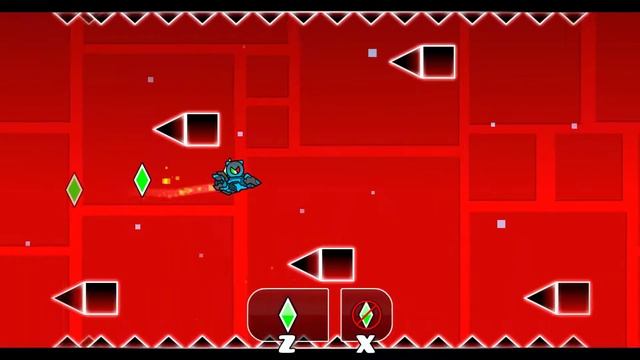 Anime Texture Pack To Geometry Dash