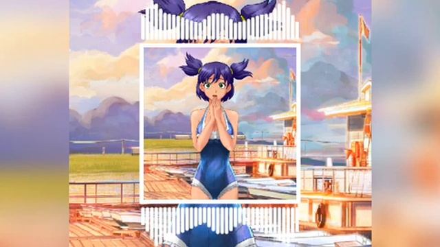 Sati Akura-let Be Friends