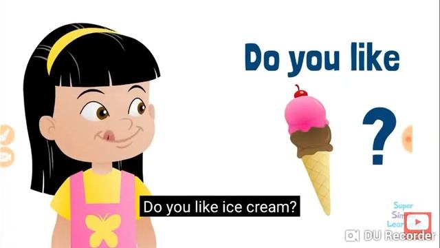 Do you like food song смотреть онлайн