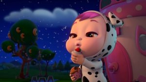 🐦 Фели 🐦 Край Бебис 💧 Мэджик Тирс 💕 CRY BABIES MAGIC TEARS 💧 Мультики для ДЕТЕЙ на РУССКОМ языке