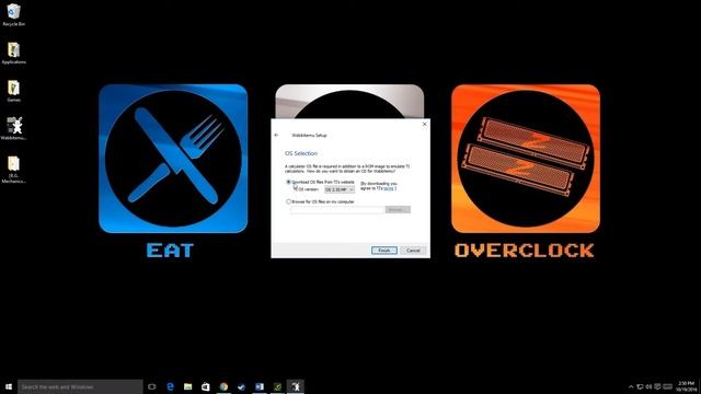 How to get a graphing calculator for free on pc (updated) смотреть онлайн