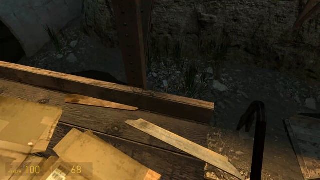 H λ L F - L I F E ² (HD PC) Part 2 смотреть онлайн