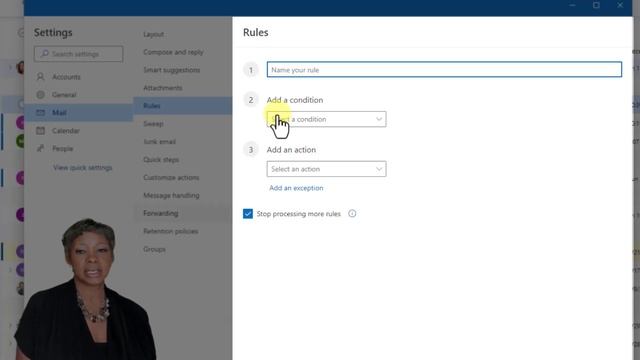 New Outlook for Windows: INBOX Redesign - Check Out What's *NEW* смотреть онлайн