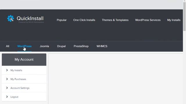 How to set up a website. From Buying Domain To A Live Site In 30 Minutes Or Less. смотреть онлайн