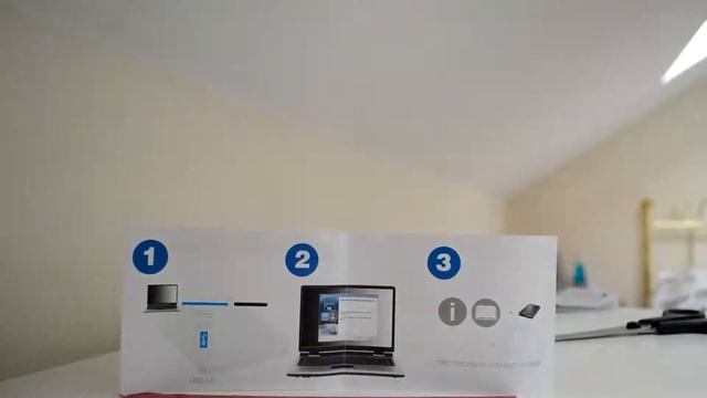 WD MY Passport Ultra Drive: Unboxing and Review смотреть онлайн
