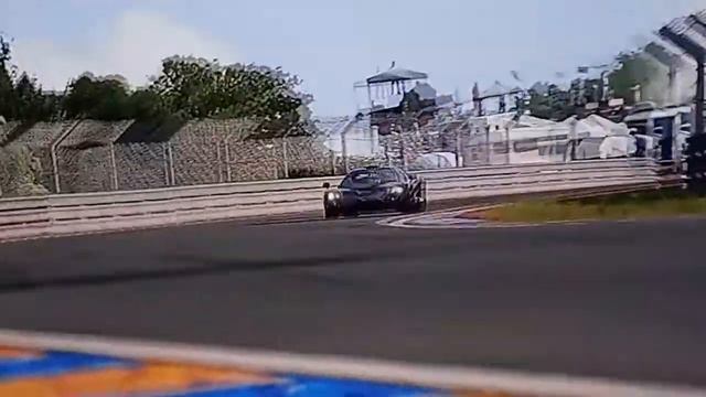 Formula VIPER Racing Special Project: 1993 McLaren F1 'Ω Spec'
