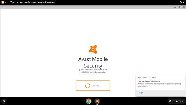Secure your chromebook смотреть онлайн