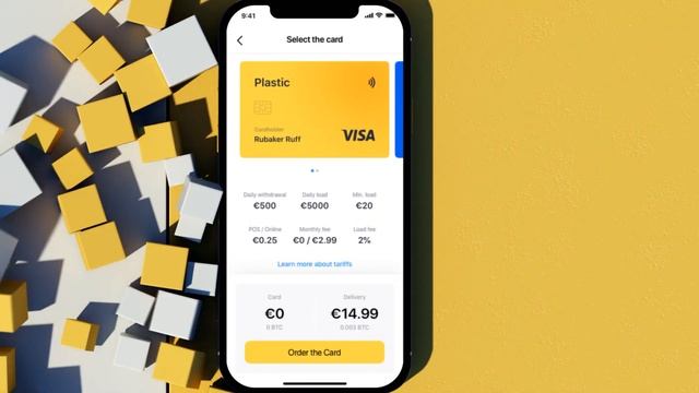 Join shareholders of the world best Crypto bank! смотреть онлайн