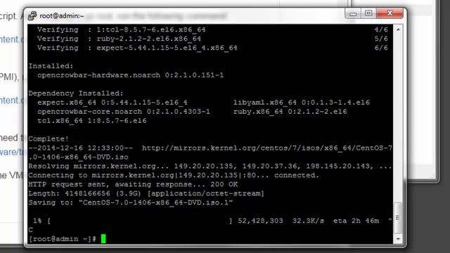 Crowbar v2.1 Prepare [rough cut version] смотреть онлайн