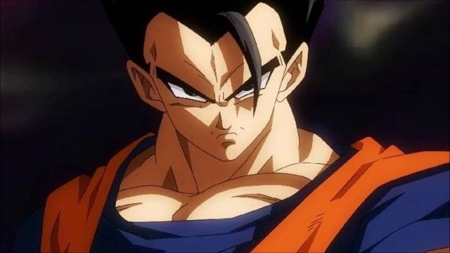 Dragon Ball Z - Gohan Powers Up [Epic Orchestral Cover] смотреть онлайн