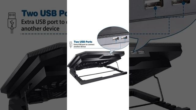 Best Laptop Cooling Pad| 2021| Best Budget| смотреть онлайн