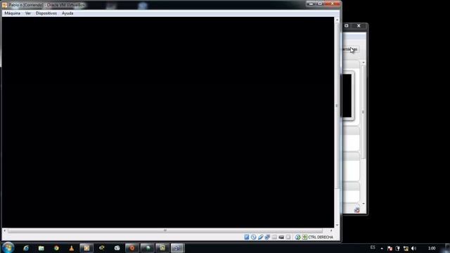 Como Instalas linux Ubuntu en una maquina virtual смотреть онлайн