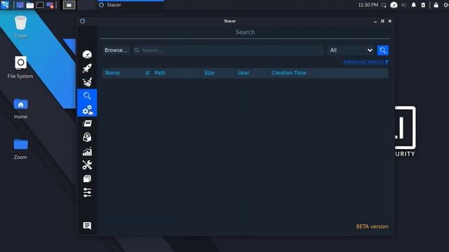 Stacer The Powerfull System Maintainer of Linux | No need to Remember all commands for beginners смотреть онлайн