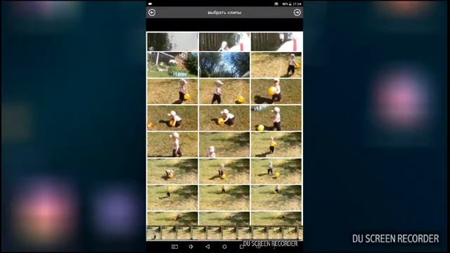 Обзор программы Video Editor смотреть онлайн