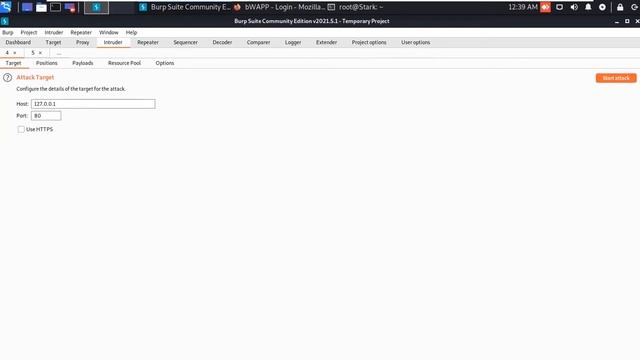 What is Burp Suite | Brute forcing | NethaxStark смотреть онлайн