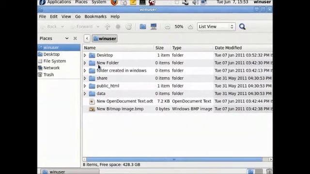 samba configuration step 4 mp4 смотреть онлайн