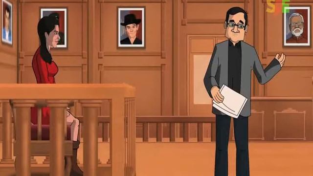 Anushka Sharma Aap Ki Adalat Funny Spoof Hd смотреть онлайн