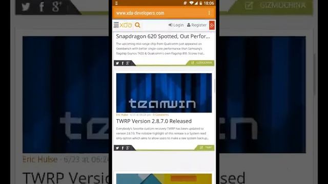 SOKP : Sonic Open Kang Project 4.0 for Galaxy Note 3 смотреть онлайн