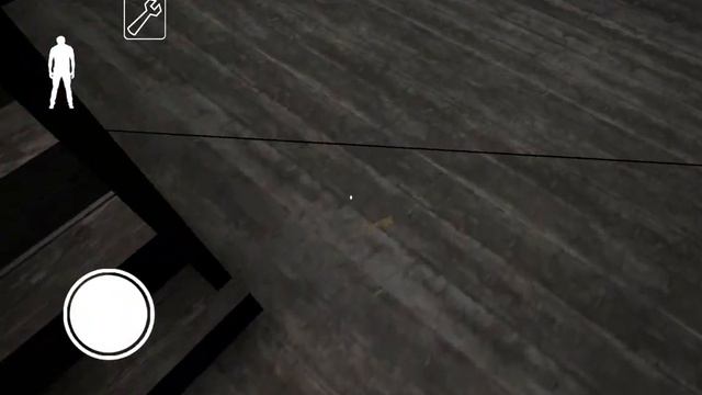 Granny 1.0.5 | Darker | Preset 3 смотреть онлайн