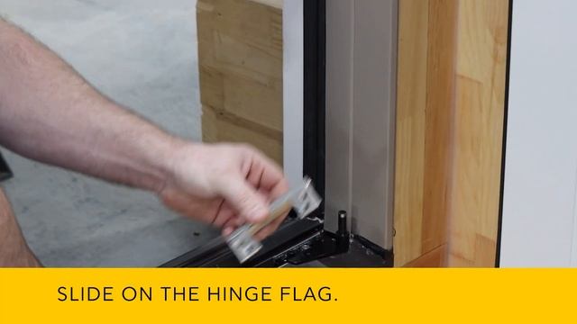 How to Install a Marvin Elevate Bi-Fold Door смотреть онлайн