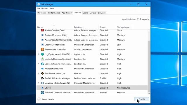 How to Speed Up Your Windows 10 Performance! New смотреть онлайн