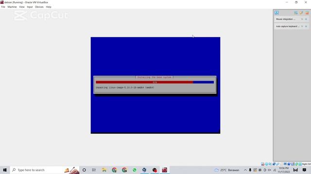 Tutorial Download Debian смотреть онлайн