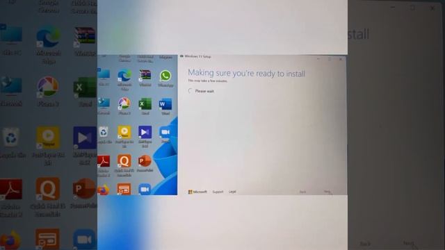 HOW TO DOWNLOAD AND INSTALL WINDOWS 11 смотреть онлайн