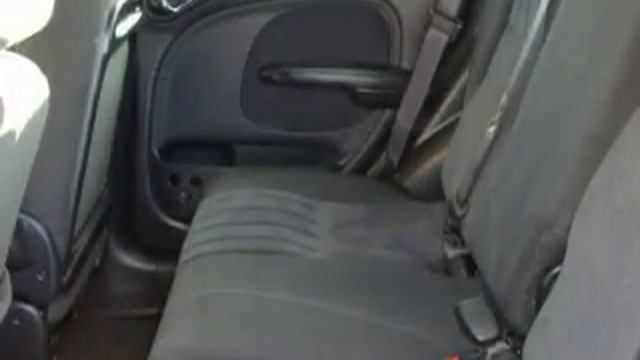 Used 2003 Chrysler PT Cruiser Arlington WA смотреть онлайн