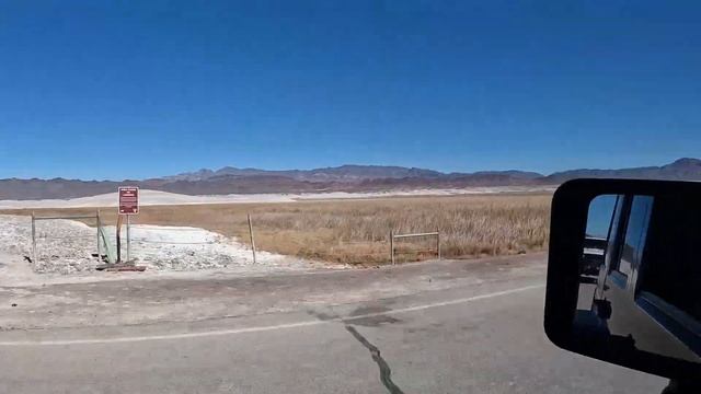Dirty Jeep Adventures - Tecopa CA смотреть онлайн