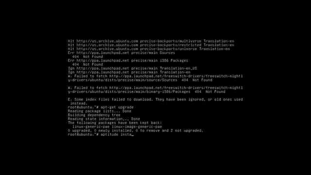 Installaion Of Curl On Ubuntu Server 12.04.avi смотреть онлайн