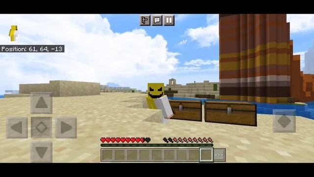 Minecraft' But There are Custom Apples Then Custom pawors // #Minecraft #apple #pawor #gameplay смотреть онлайн