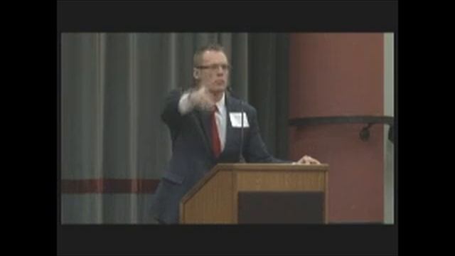 Find Tulsa Speakers - Tulsa Keynote Speakers - "How To Exceed the Expectations of Others" смотреть онлайн