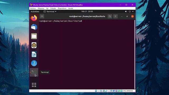 Apache Directory Studio Proyecto смотреть онлайн
