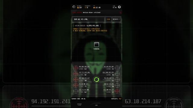 Free hack watch till end you can skip!#vhack #hack смотреть онлайн