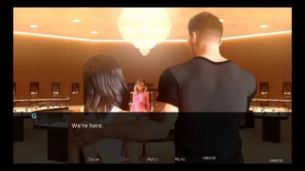 Betrayed Gameplay Part-4 Game Ending