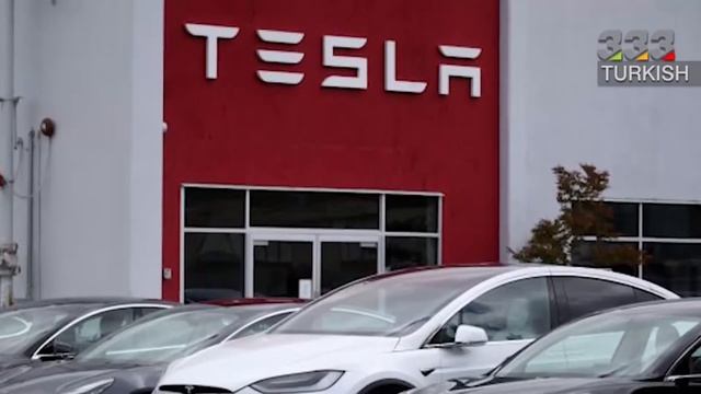 Tesla motoru tanıyalım смотреть онлайн
