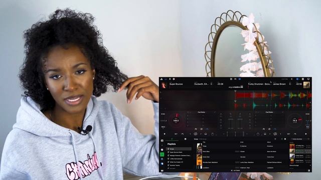 how to mix/mash up 2 songs in djay pro 2 смотреть онлайн
