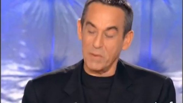 Dany Verissimo (Deuxième partie) - Archive INA