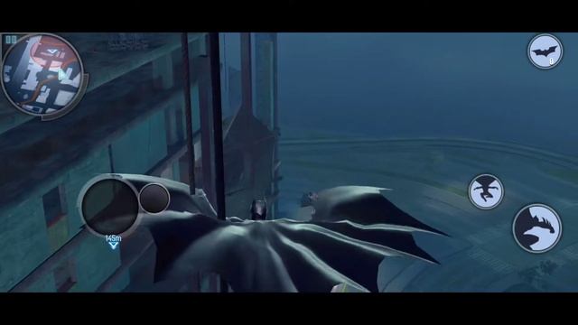 Batman | The Dark Knight Rises Android Gameplay Part 10 смотреть онлайн