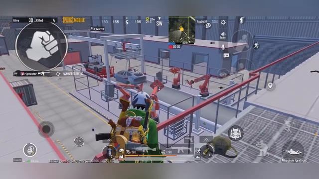 How To Make Your Own Tesla In Pubg Mobile ⚡⚡⚡ #pubg #tesla  IPhone 7,7Plus,8,8Plus,X,XS,XSMAX,XR,11