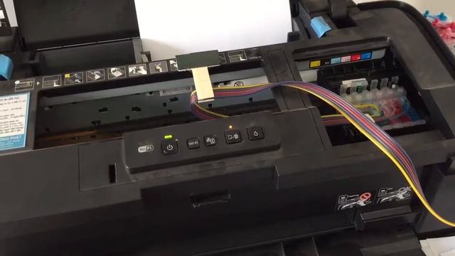 Epson 1430w tràn bộ nhớ đếm смотреть онлайн