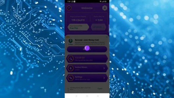 Best Ethereum Cloud Mining App