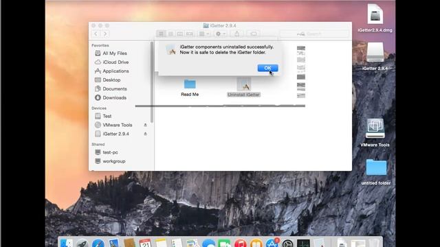 How to Uninstall iGetter 2.9.4 on Mac смотреть онлайн