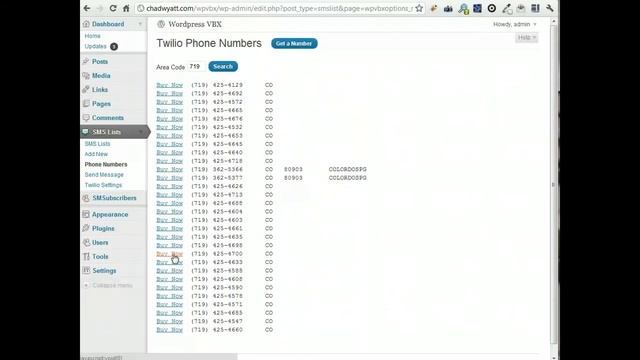 Metadata Party Getting a phone number смотреть онлайн