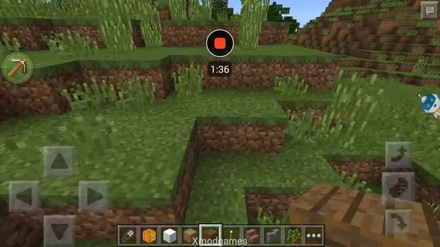minecraft windows 10 ui смотреть онлайн